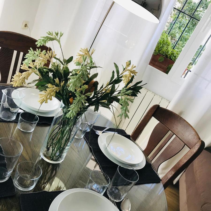Villa Huetor , Piscina Y Barbacoa Privada Huetor Vega Ngoại thất bức ảnh