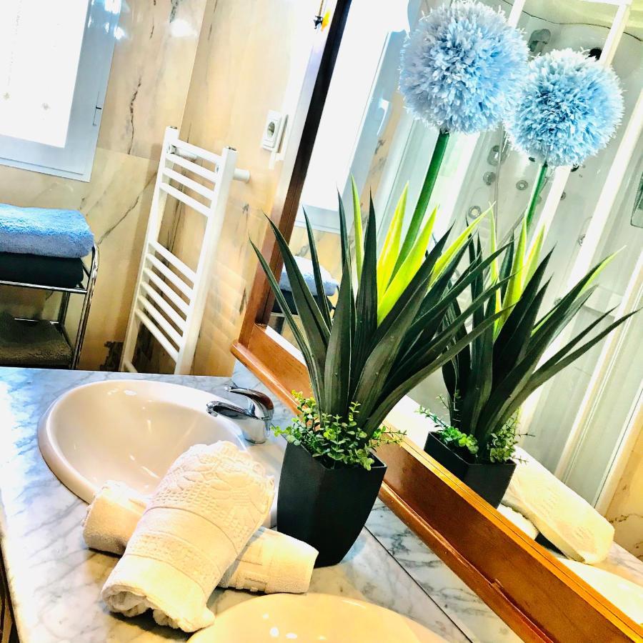 Villa Huetor , Piscina Y Barbacoa Privada Huetor Vega Ngoại thất bức ảnh