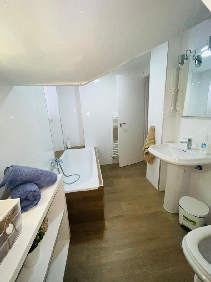 Villa Huetor , Piscina Y Barbacoa Privada Huetor Vega Ngoại thất bức ảnh