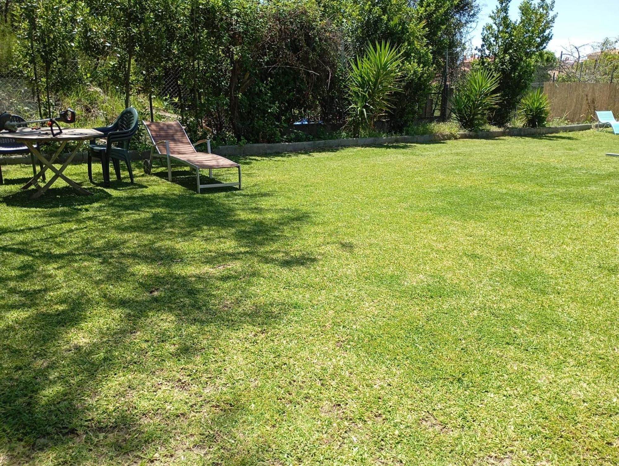 Villa Huetor , Piscina Y Barbacoa Privada Huetor Vega Ngoại thất bức ảnh