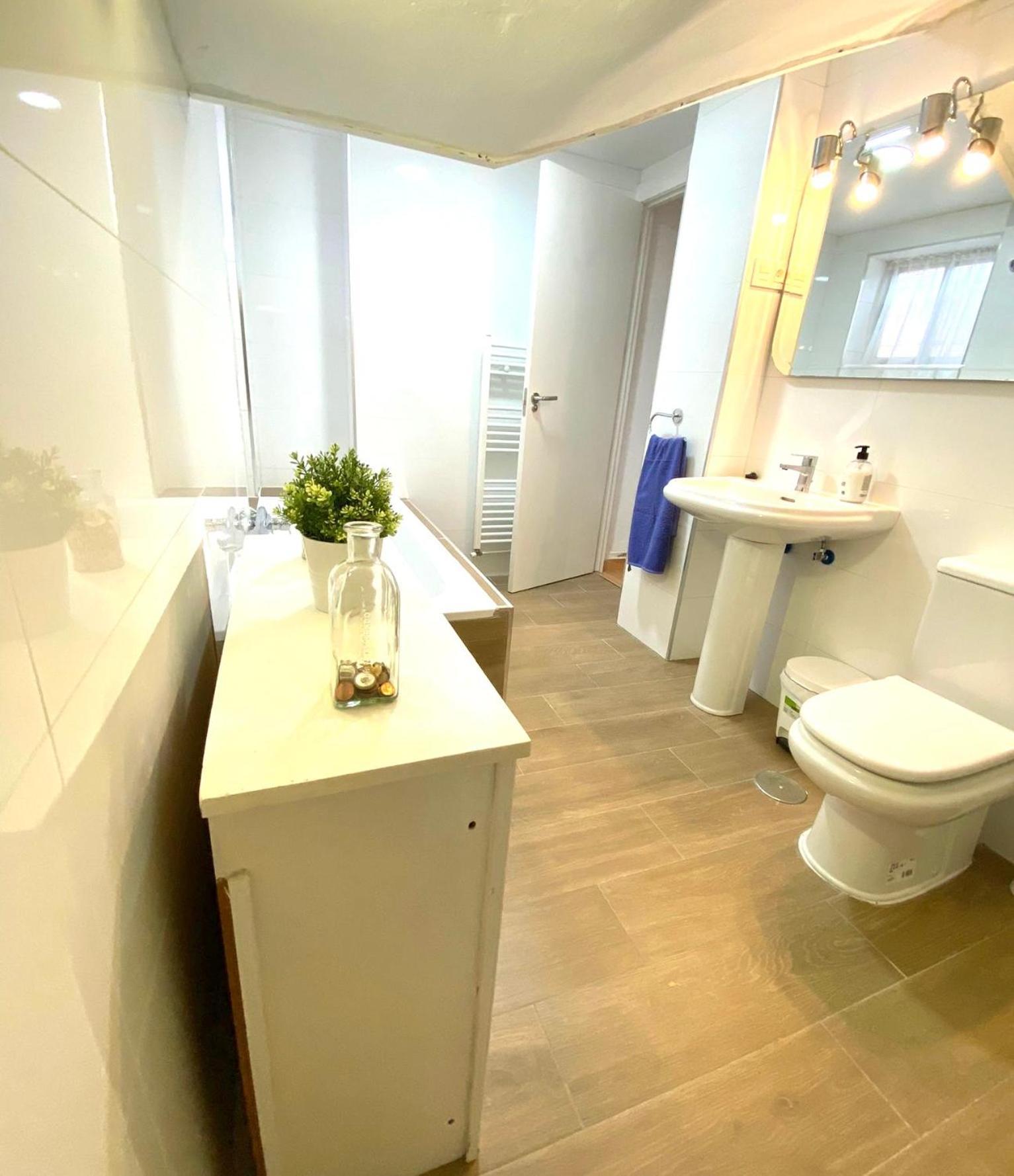 Villa Huetor , Piscina Y Barbacoa Privada Huetor Vega Ngoại thất bức ảnh