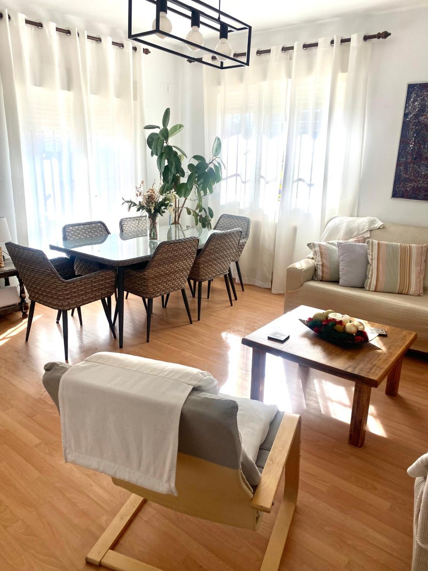 Villa Huetor , Piscina Y Barbacoa Privada Huetor Vega Ngoại thất bức ảnh